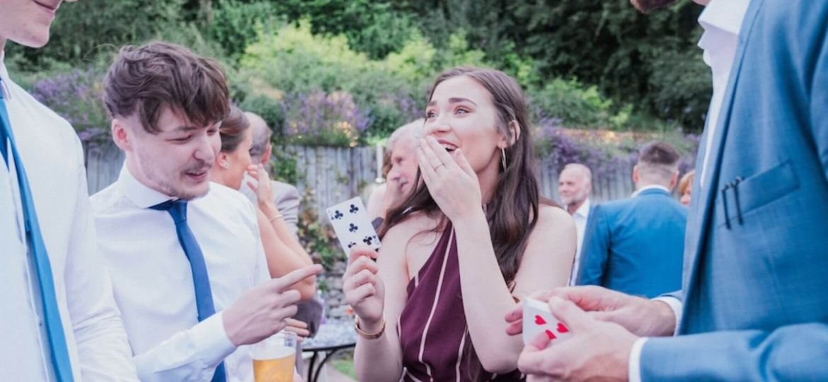 Your Wedding Guests Will Secretly Hate Your Wedding