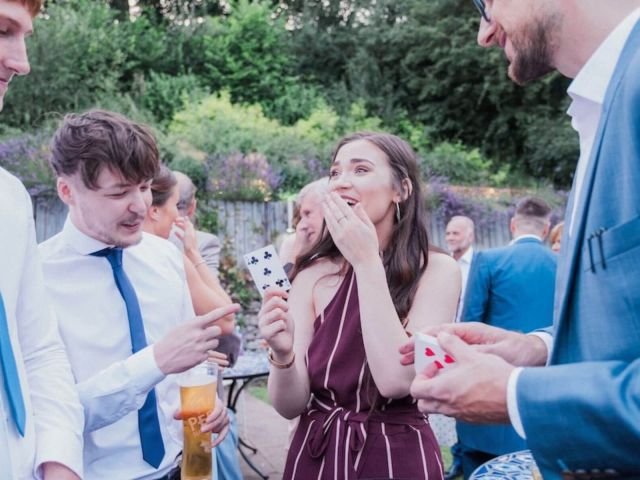 Your Wedding Guests Will Secretly Hate Your Wedding